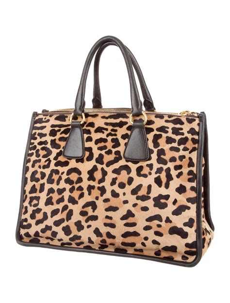 prada leopard handbags|authentic Prada handbags.